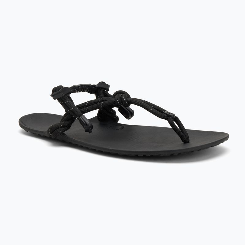 Sandały barefoot męskie Xero Shoes Genesis black