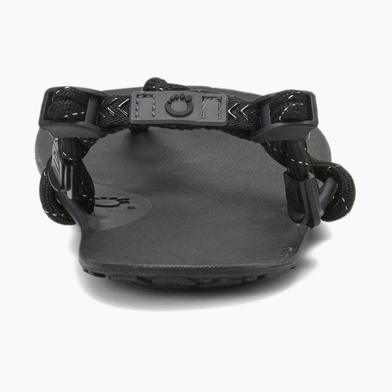 Sandały barefoot męskie Xero Shoes Genesis black 5