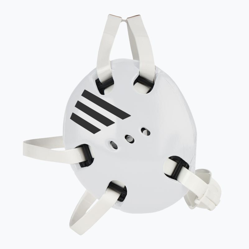 Ochraniacze na uszy adidas Response Ear white/white 2