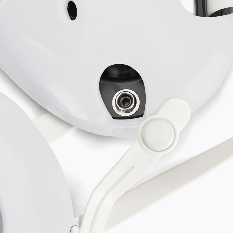 Ochraniacze na uszy adidas Response Ear white/white 3