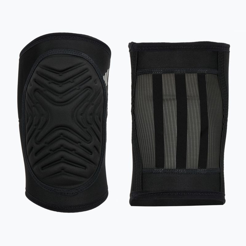 Ochraniacz na kolano adidas Wrestling Kneepad black