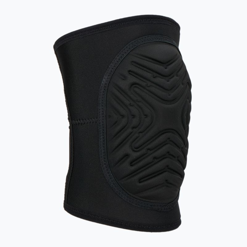 Ochraniacz na kolano adidas Wrestling Kneepad black 2