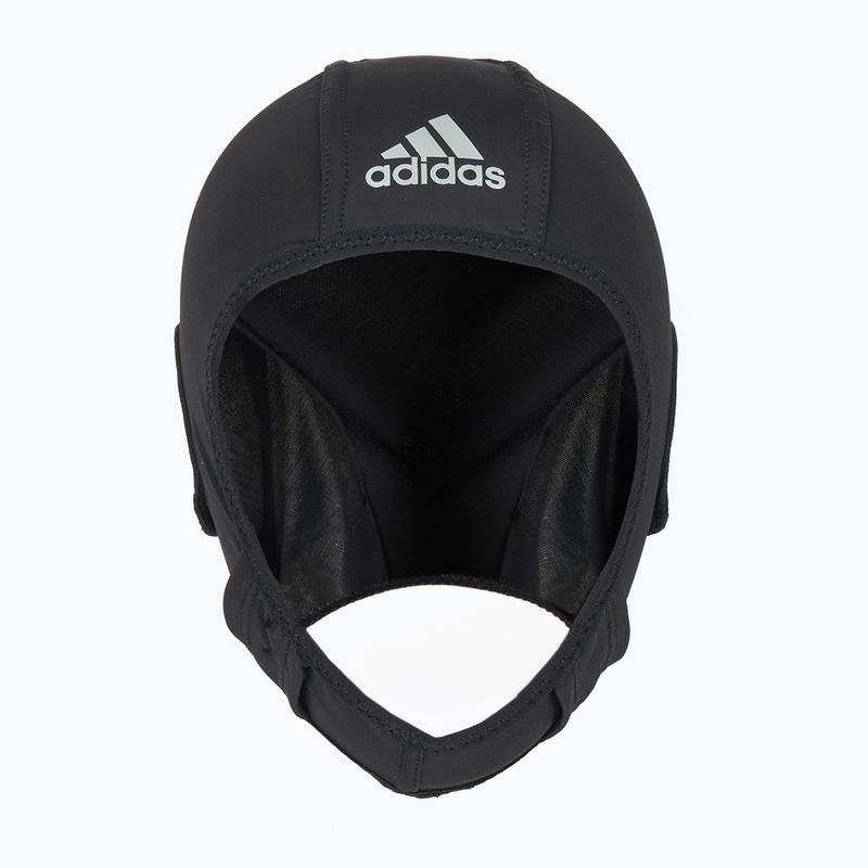 Opaska na głowę adidas Hair Cover black 2