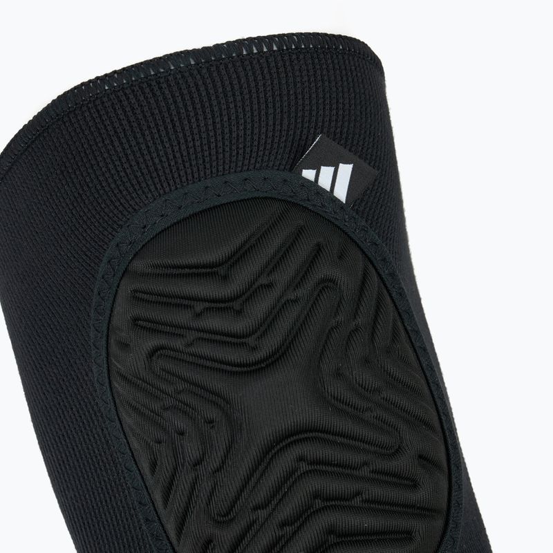 Ochraniacz na kolano adidas Wrestling Kneepad Youth black 3