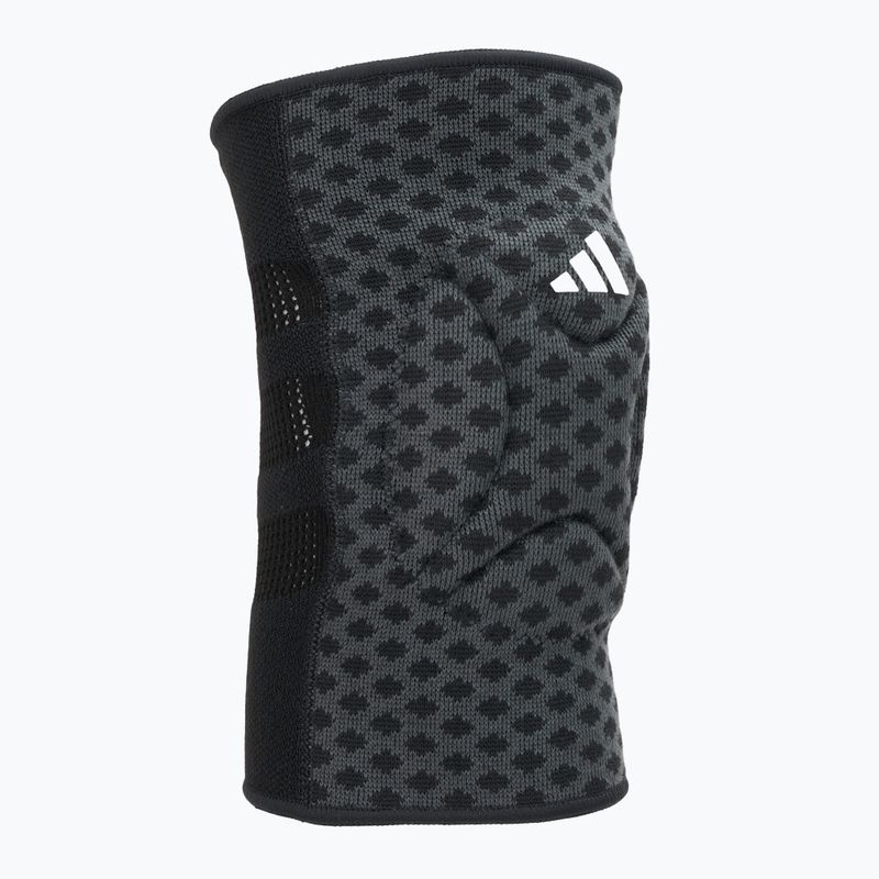 Ochraniacz na kolano adidas Reversible Kneepad black/grey/white 2