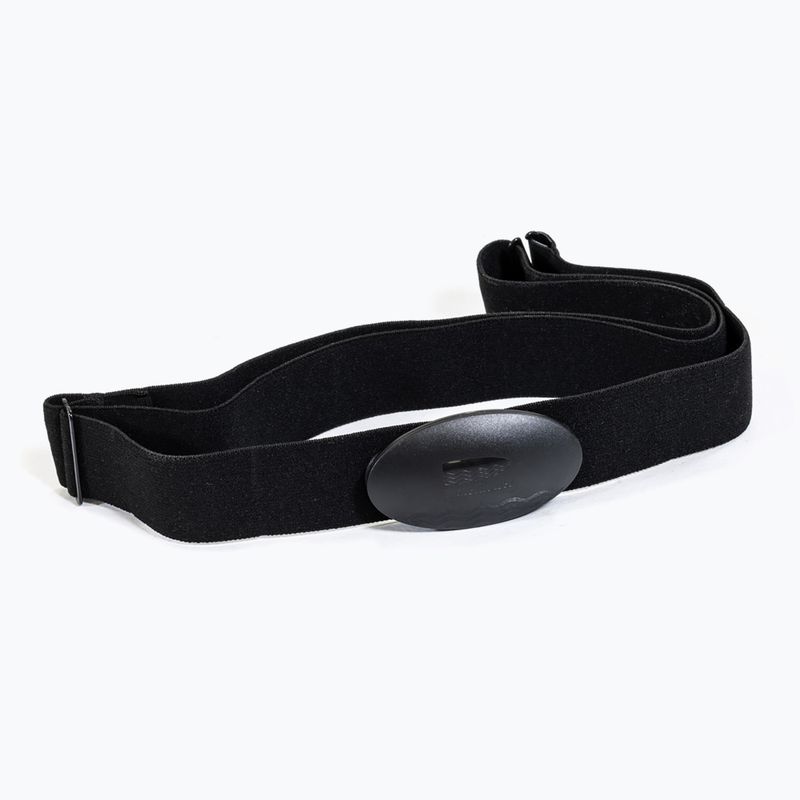 Zestaw do monitorowania tętna WaterRower ANT+ czarny 2