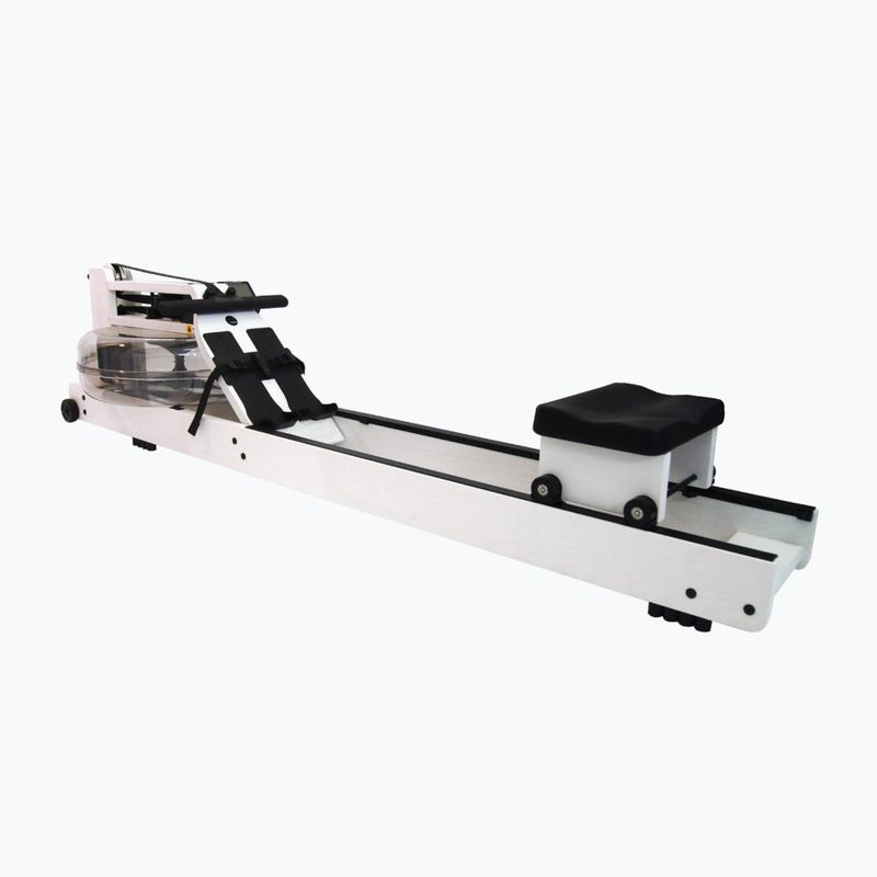 Wioślarz wodny WaterRower Blanc S4 Dąb 5