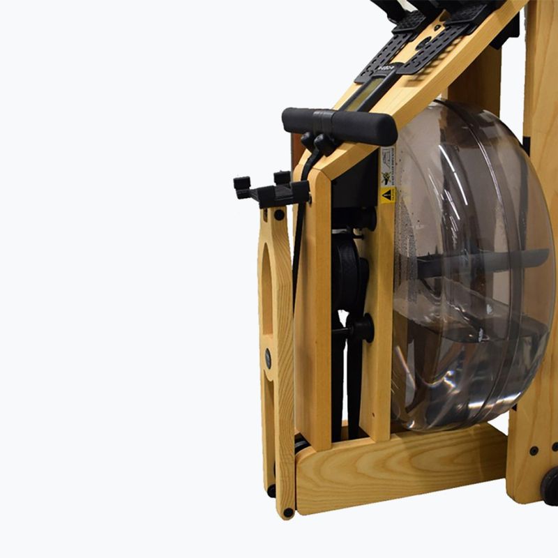 Uchwyt na telefon do wioślarzy wodnych WaterRower Natural Jesion 2