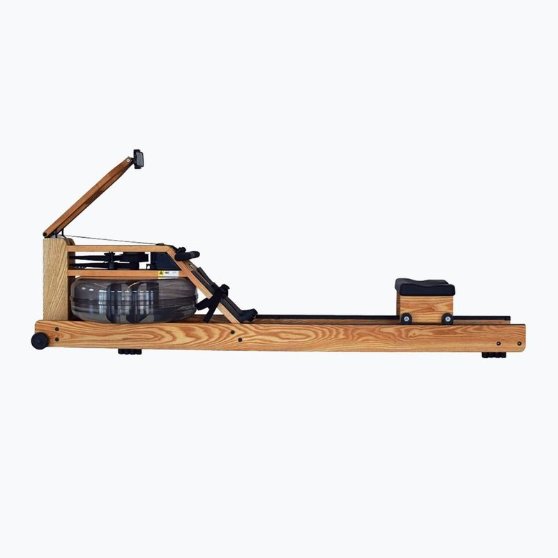Uchwyt na telefon do wioślarzy wodnych WaterRower Shadow Jesion 2