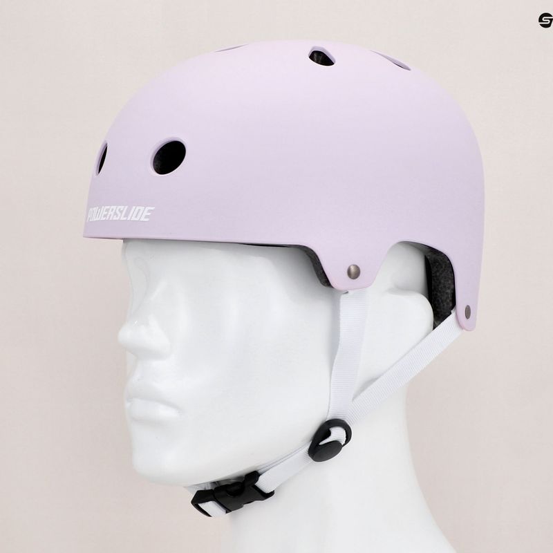 Kask Powerslide Urban lavender 13