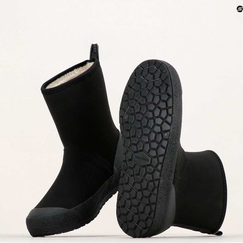 Śniegowce damskie Tretorn Arcto Hybrid jet black 18