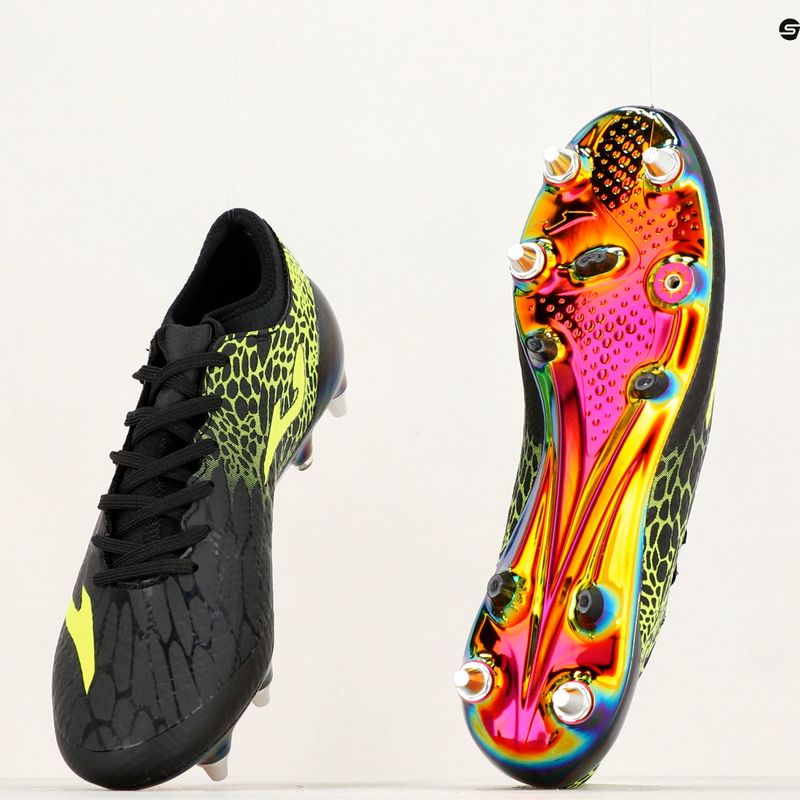 Buty piłkarskie męskie Joma Propulsion Lite SG black 9
