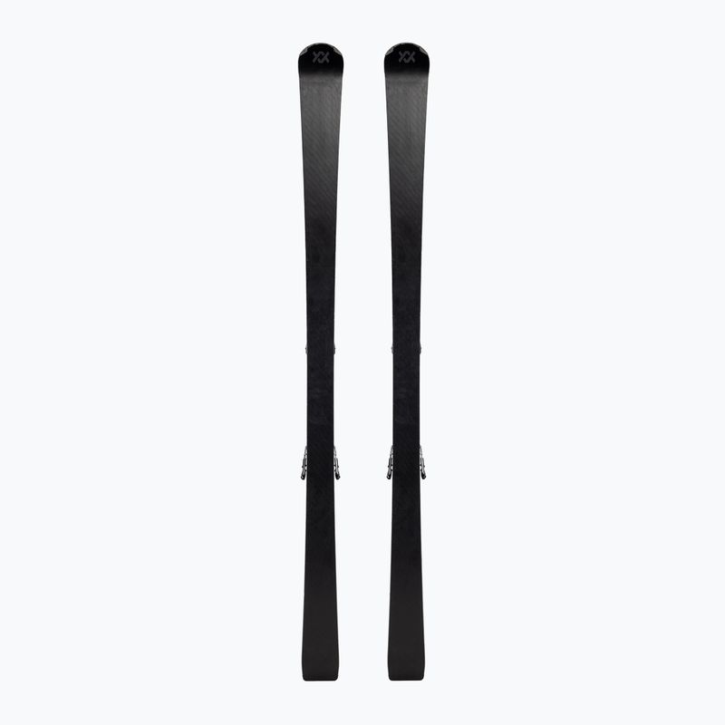 Narty zjazdowe Völkl Deacon 75 + wiązania VMotion 10 GW black 3