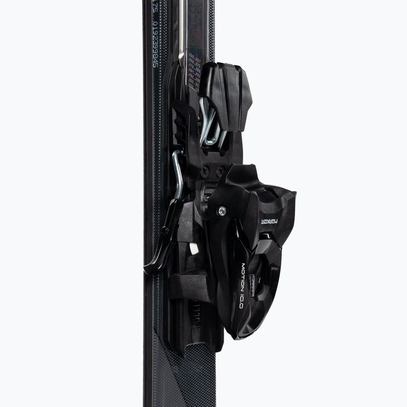 Narty zjazdowe Völkl Deacon 75 + wiązania VMotion 10 GW black 7