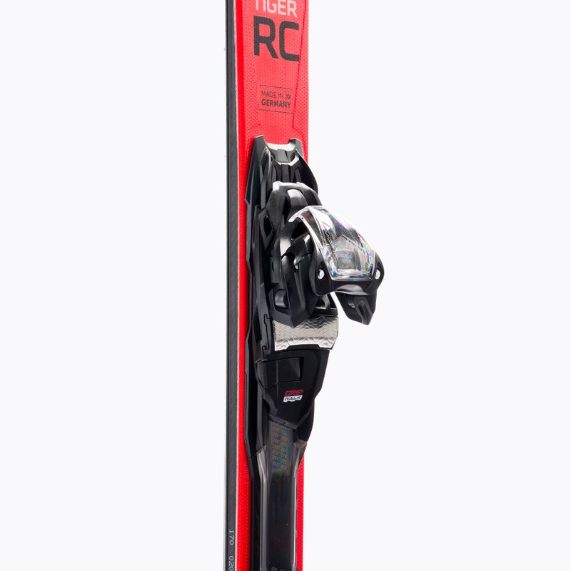 Narty zjazdowe Völkl RACETIGER RC + wiązania VMotion 10 GW black 7