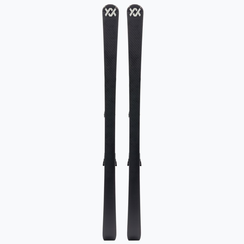 Narty zjazdowe Völkl Deacon 76 + wiązania rMotion2 12 GW black 3