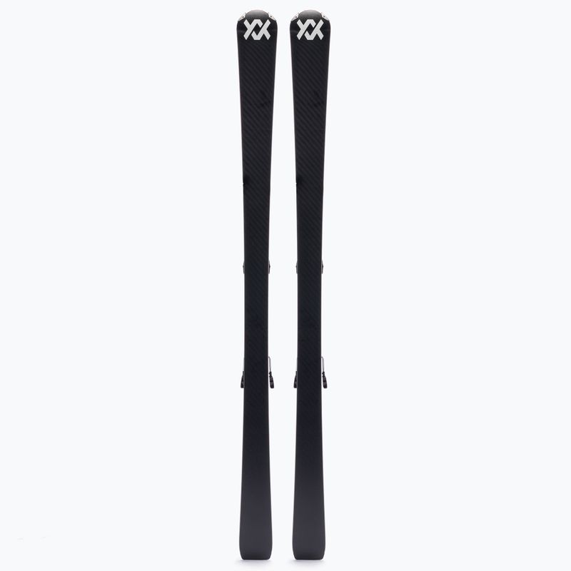 Narty zjazdowe Völkl Deacon 74 + wiązania rMotion2 12 GW black 3