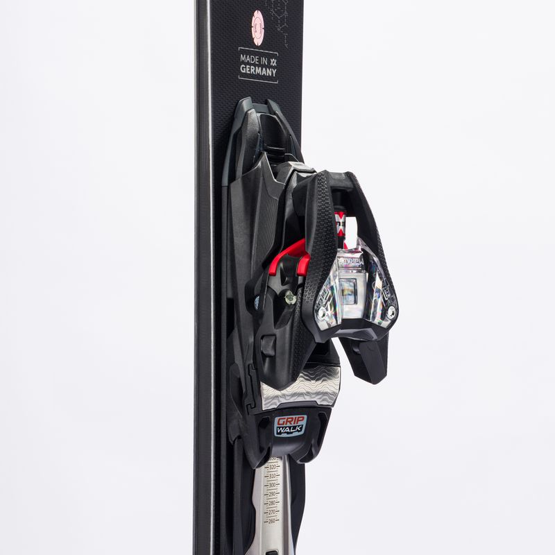 Narty zjazdowe Völkl Deacon 74 + wiązania rMotion2 12 GW black 6