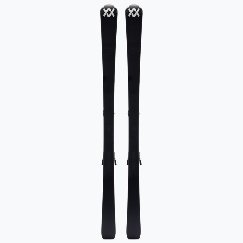 Narty zjazdowe Völkl Deacon 74 + wiązania rMotion2 12 GW black 3