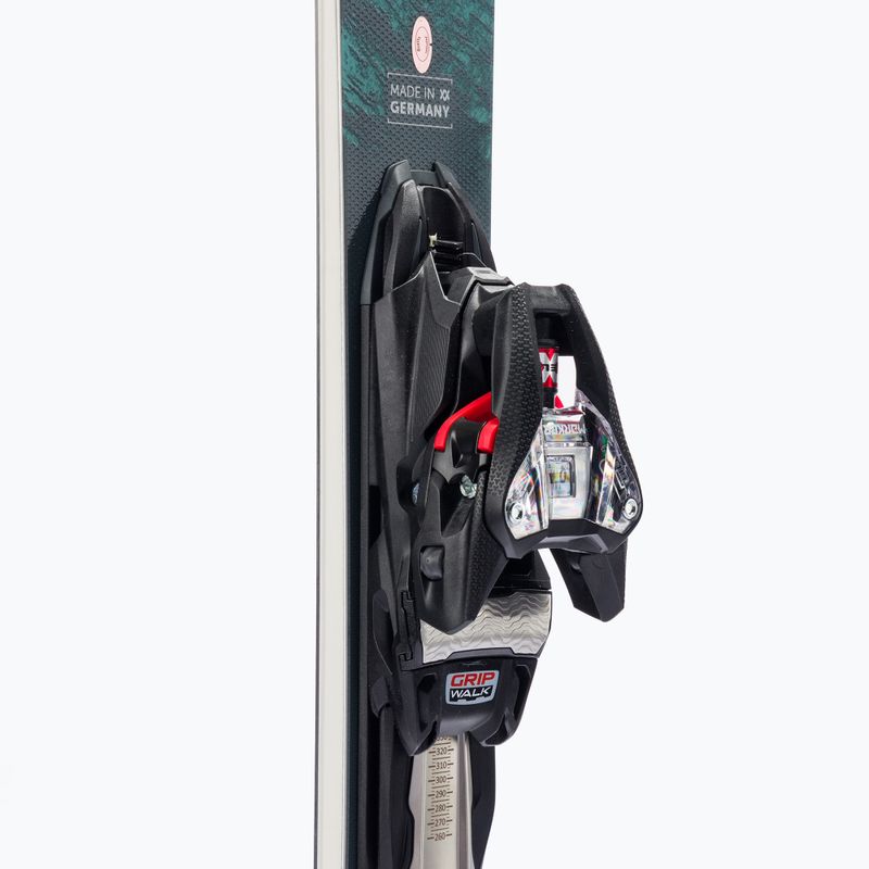 Narty zjazdowe Völkl Deacon 74 + wiązania rMotion2 12 GW black 6