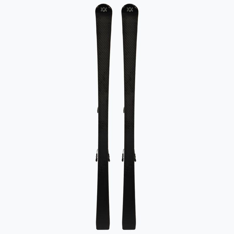 Narty zjazdowe Völkl Deacon 75 + wiązania VMotion 10 GW black 3