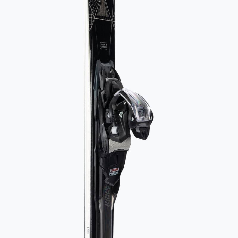 Narty zjazdowe damskie Völkl Flair SC Carbon + wiązania VMotion 10 GW 6