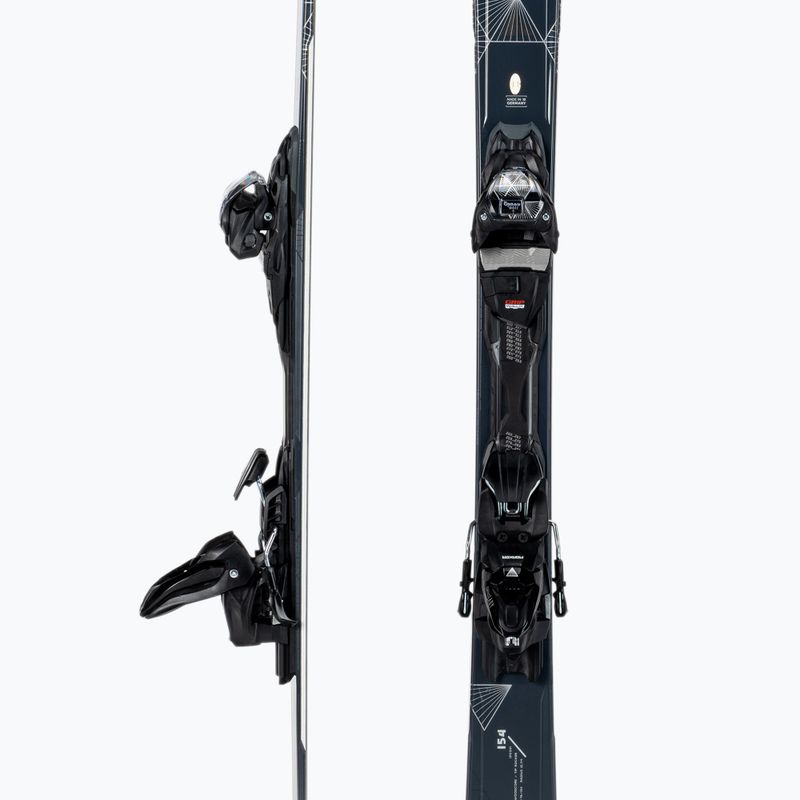 Narty zjazdowe damskie Völkl Flair 76 Elite + wiązania VMotion 10 GW 5