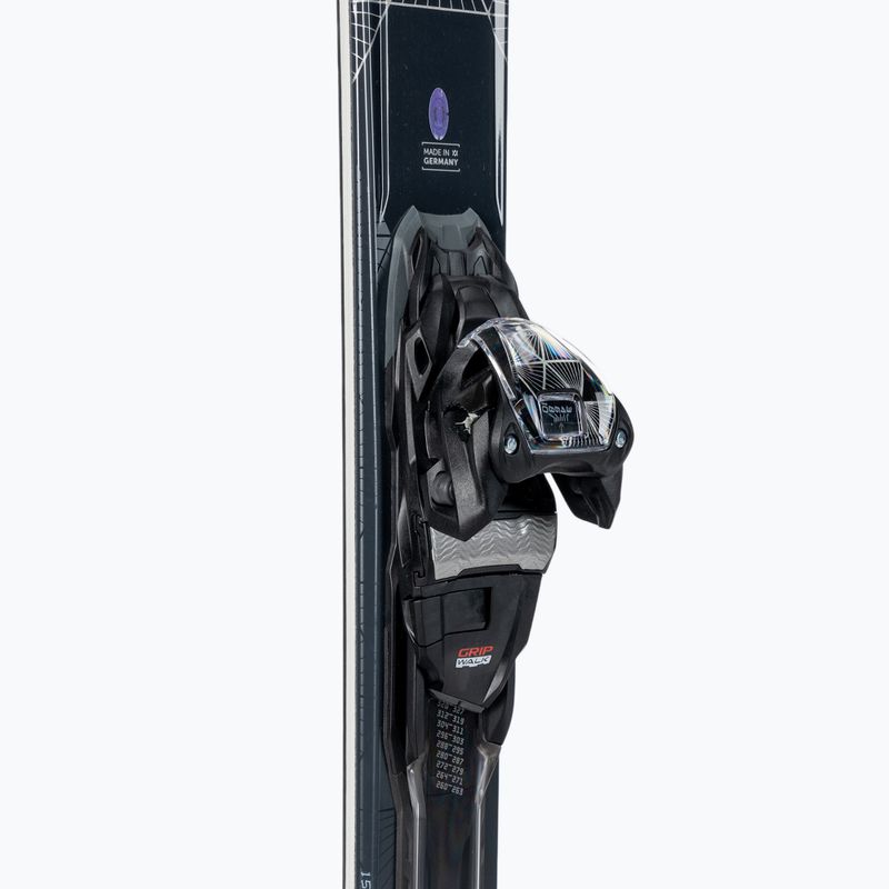 Narty zjazdowe damskie Völkl Flair 76 Elite + wiązania VMotion 10 GW 6