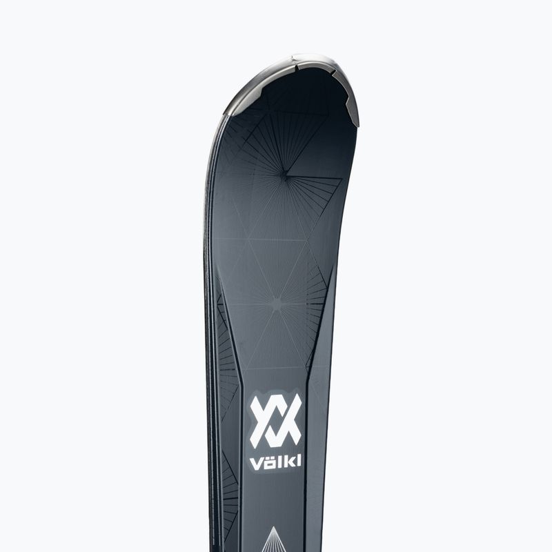 Narty zjazdowe damskie Völkl Flair 76 Elite + wiązania VMotion 10 GW 8
