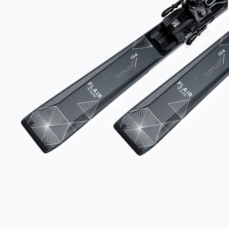 Narty zjazdowe damskie Völkl Flair 76 Elite + wiązania VMotion 10 GW 9