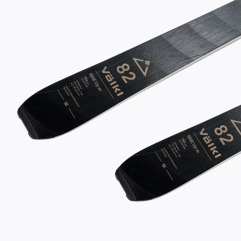 Narty skiturowe damskie Völkl RISE UP 82 W 8