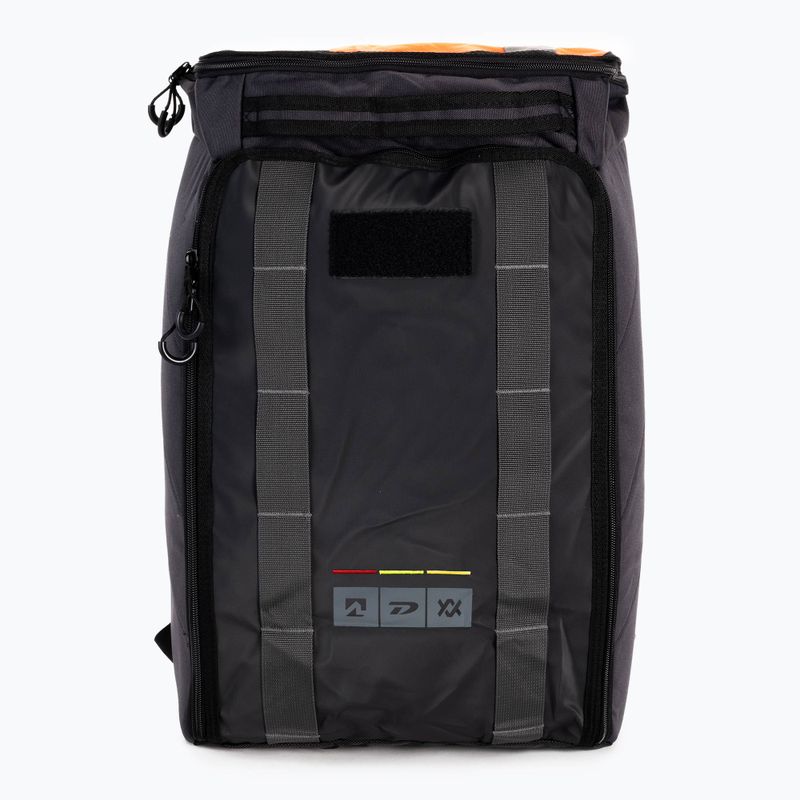 Torba narciarska Völkl Flight 30 L Backpack szara 140121 2