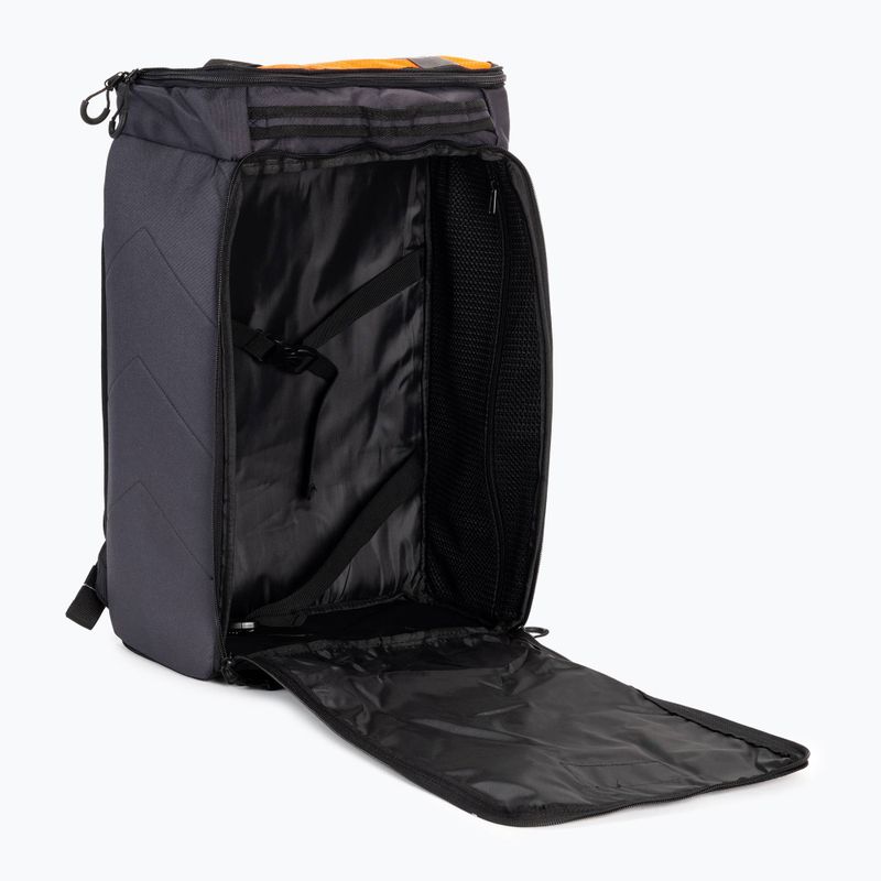 Torba narciarska Völkl Flight 30 L Backpack szara 140121 8