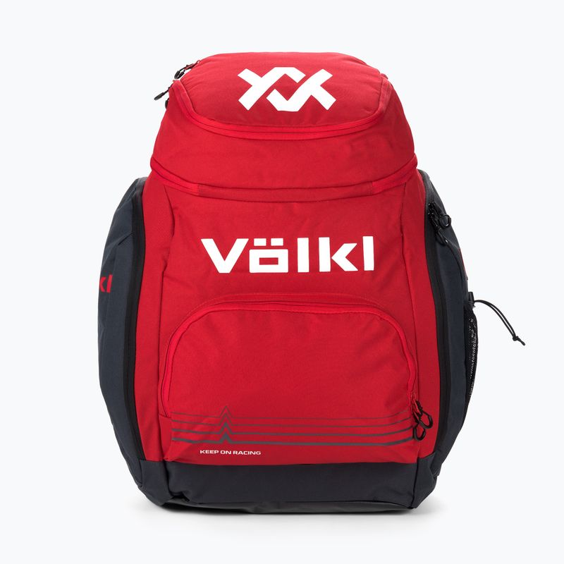 Torba narciarska Völkl Race Backpack Team Large czerwona 140109 2