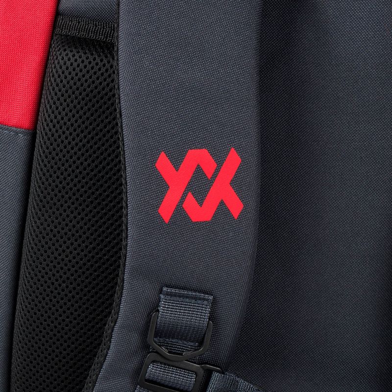 Torba narciarska Völkl Race Backpack Team Large czerwona 140109 4