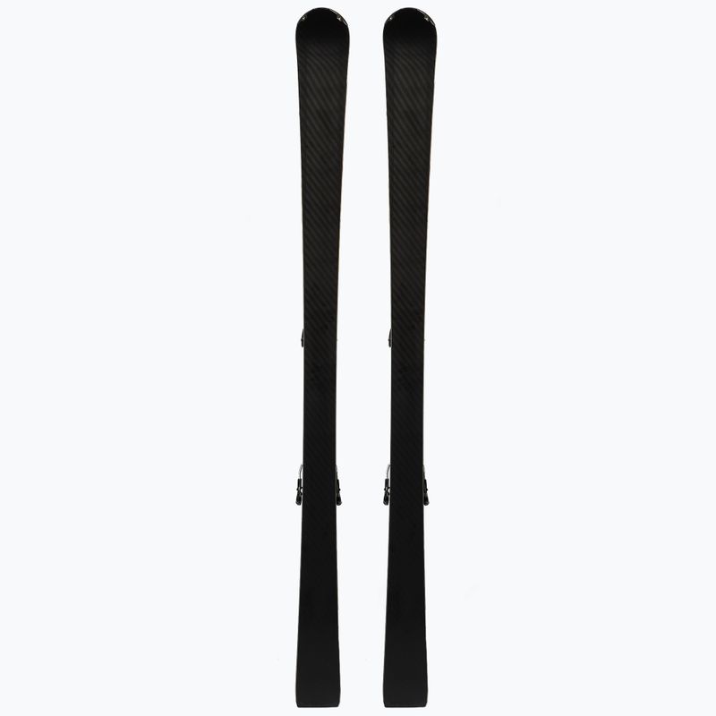 Narty zjazdowe Völkl Deacon XTD + wiązania VMotion 10 GW black 3