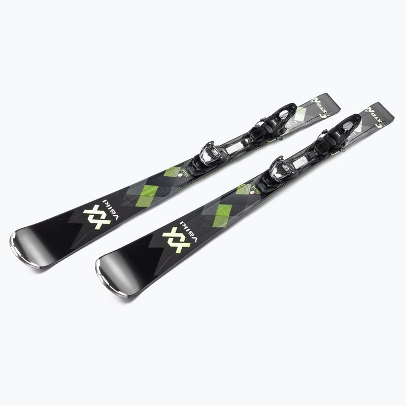 Narty zjazdowe Völkl Deacon XTD + wiązania VMotion 10 GW black 4