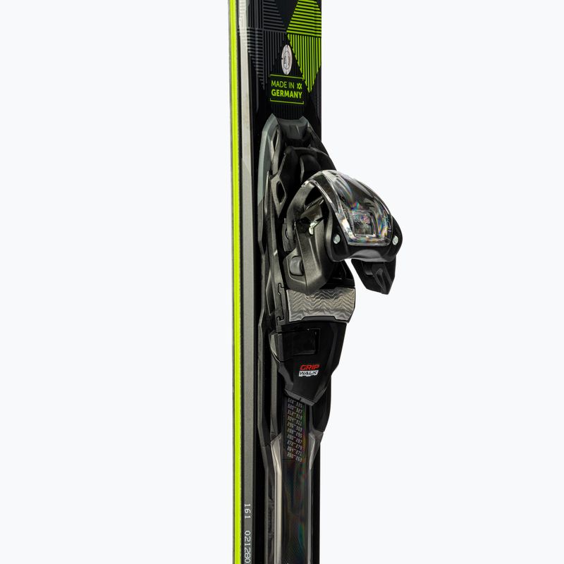Narty zjazdowe Völkl Deacon XTD + wiązania VMotion 10 GW black 6