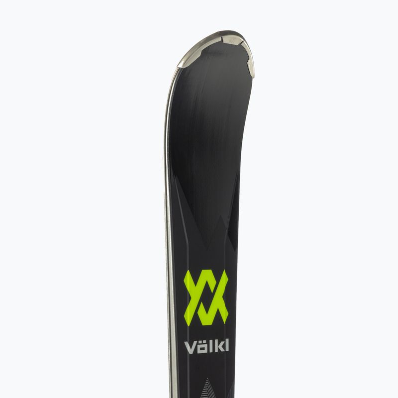Narty zjazdowe Völkl Deacon XTD + wiązania VMotion 10 GW black 8