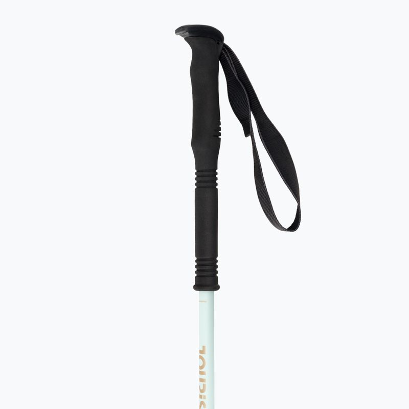 Kije skiturowe Völkl TOURISTICK VARIO AA czarno-białe 141028 2