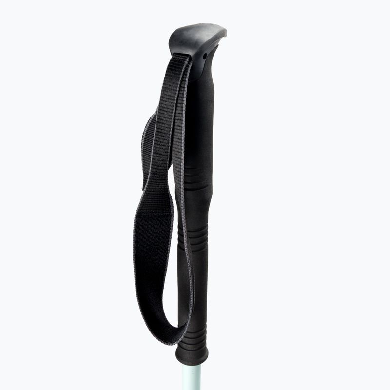 Kije skiturowe Völkl TOURISTICK VARIO AA czarno-białe 141028 4