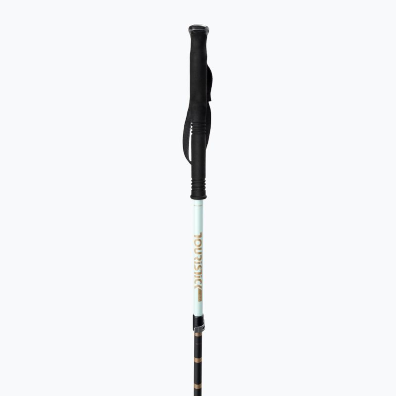 Kije skiturowe Völkl TOURISTICK VARIO AA czarno-białe 141028 5