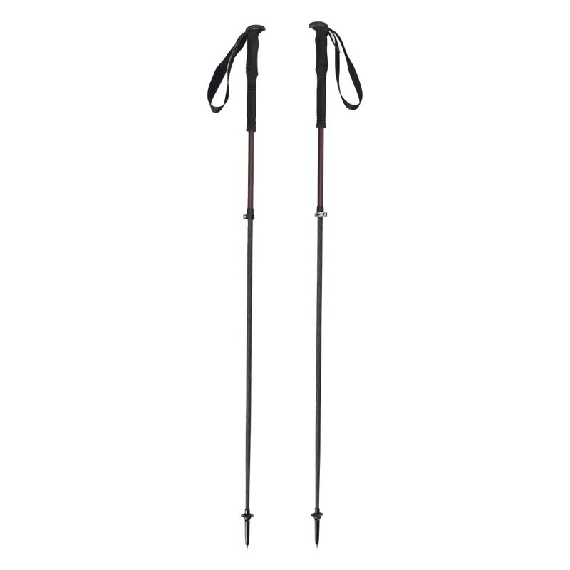 Kije skiturowe Völkl TOURISTICK CC czarne 141030