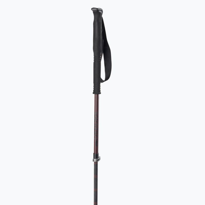 Kije skiturowe Völkl TOURISTICK CC czarne 141030 2