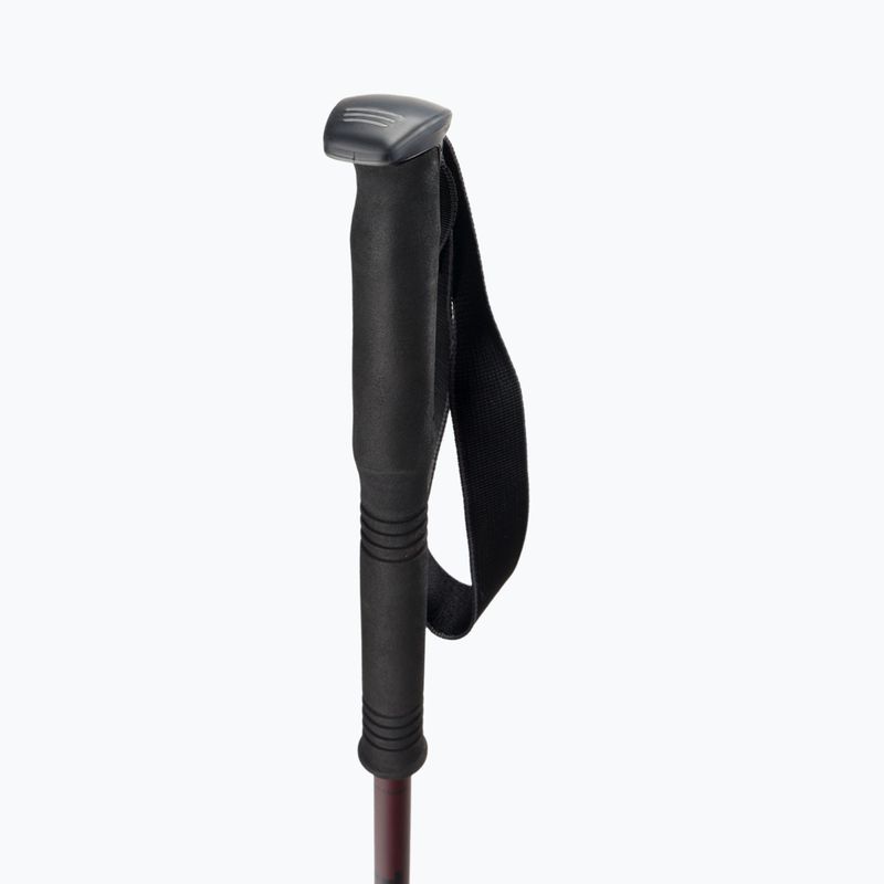 Kije skiturowe Völkl TOURISTICK CC czarne 141030 4