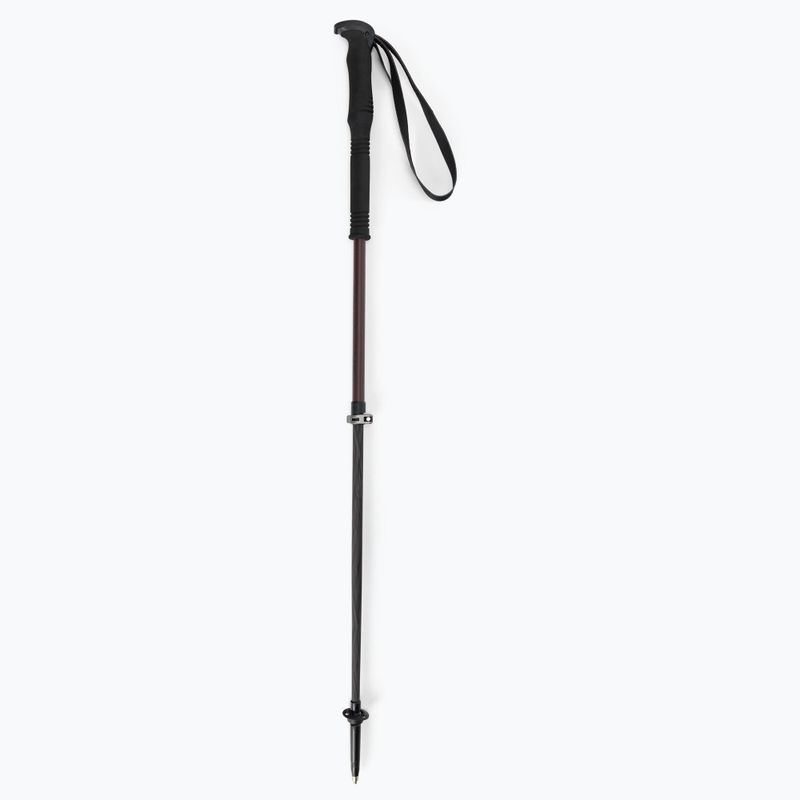 Kije skiturowe Völkl TOURISTICK CC czarne 141030 9