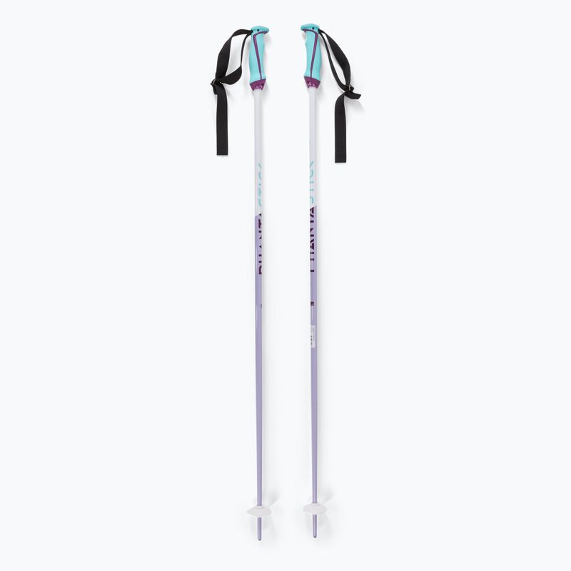 Kije narciarskie damskie Völkl Phantastick W purple