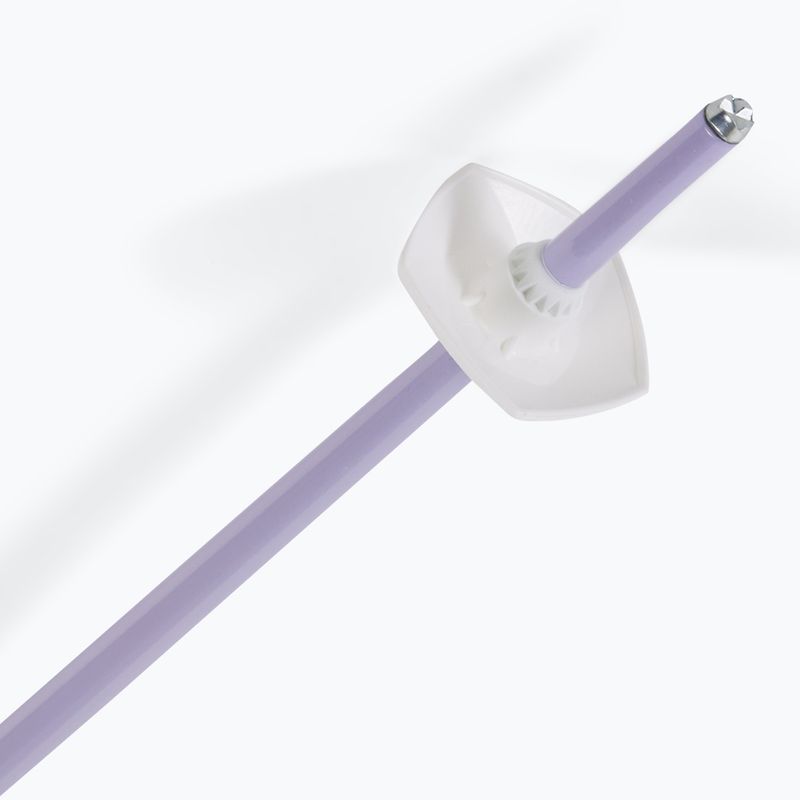 Kije narciarskie damskie Völkl Phantastick W purple 5