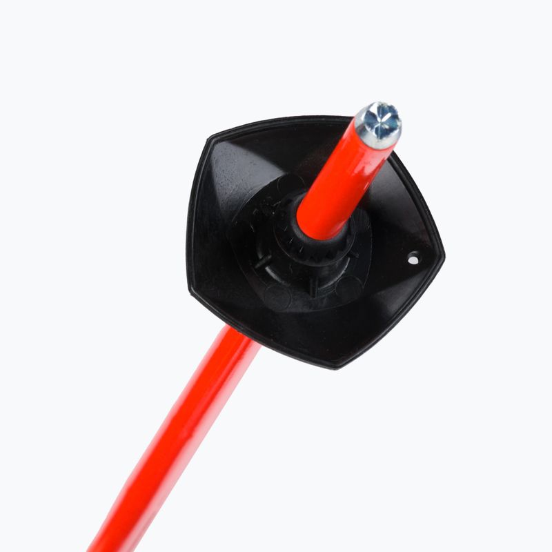 Kije narciarskie Völkl Phantastick 16mm czerwone 141009 6