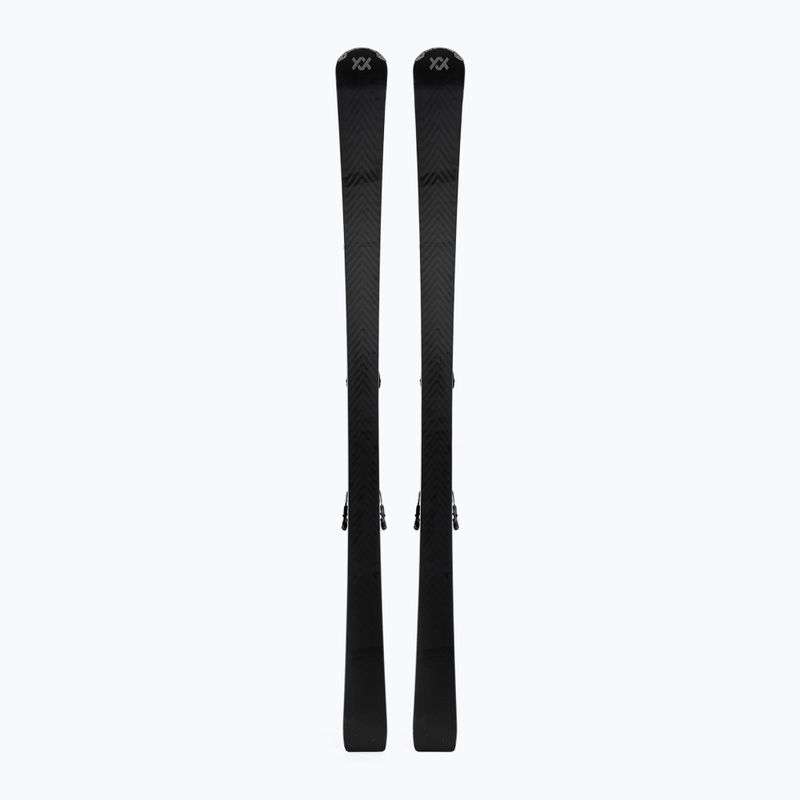 Narty zjazdowe Völkl Deacon 75 + wiązania VMotion3 black 3